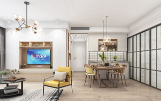 蘇州別墅裝修全攻略 從設計到實景案例一站式解析